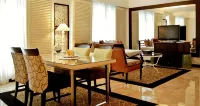 Vivere Hotel Alabang - breakfast