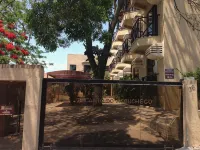 Pousada Recanto do Aconchego Hotels in 