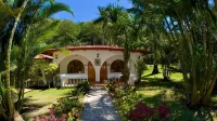 Rio Perlas Thermal Resort & Spa Hotel di 