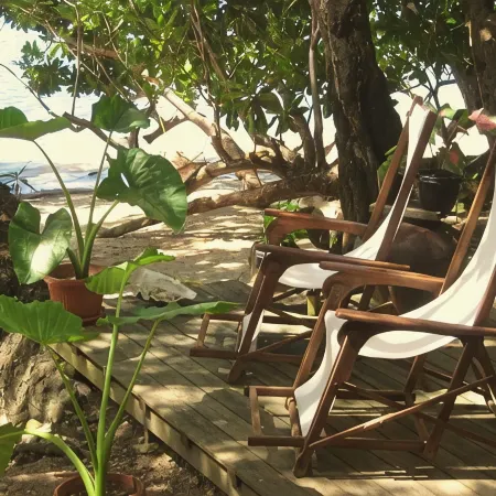 Alam Indah Busuanga Beach and Villas