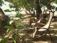 Alam Indah Busuanga Beach and Villas