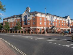 Travelodge Portsmouth