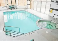TownePlace Suites Toronto Oakville - Pools