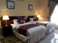 Royal Gardens Hotel Hotels in Sohar