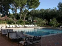 Hotel Bahia - en bord de mer