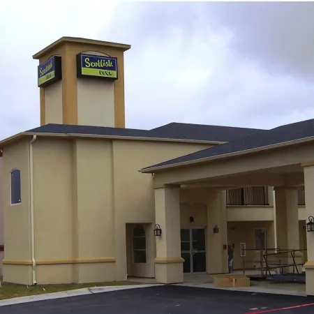 Scottish Inns Killeen Veteran Memorial Blvd