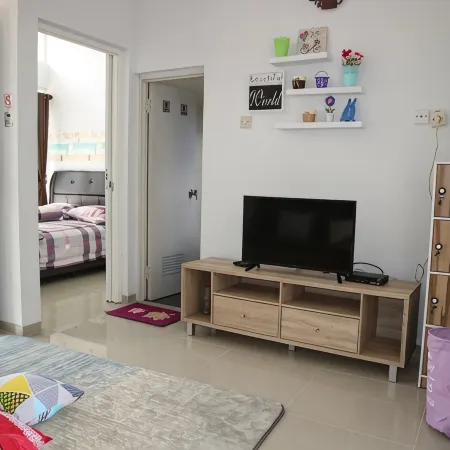 Villa Poermira 2 (2 Bedroom)
