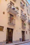 Porta Delle Botteghelle