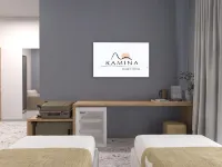 Hotel "ramina" Hotels in Izberbash