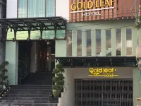 Gold Leaf Hotel Hotels in Mandalay