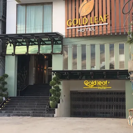 Gold Leaf Hotel