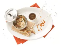 คราวน์ พลาซ่า ดัลเลส แอร์พอร์ต บาย IHG - พร้อมอาหารเช้า