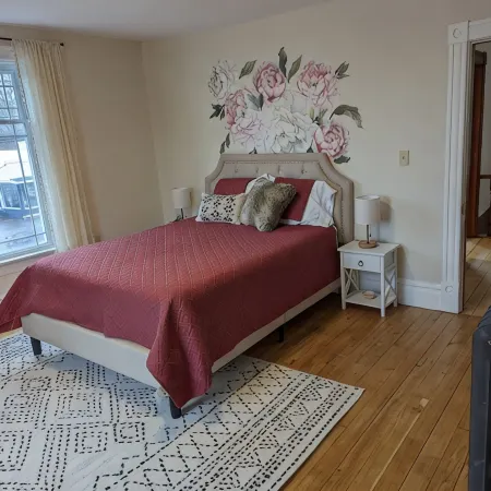 Charming 1887 Remodeled Victorian Home with Game Room