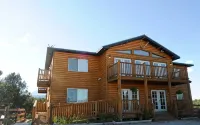 Mountain Goat Lodge