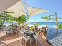 Coconut Palms Inn Hotels in Rincon