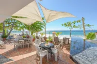 Coconut Palms Inn