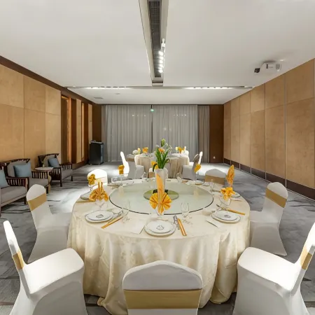 Jinshi International Hotel