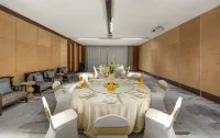 Jinshi International Hotel - breakfast