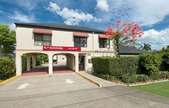 Econo Lodge Waterford