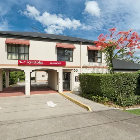 Econo Lodge Waterford
