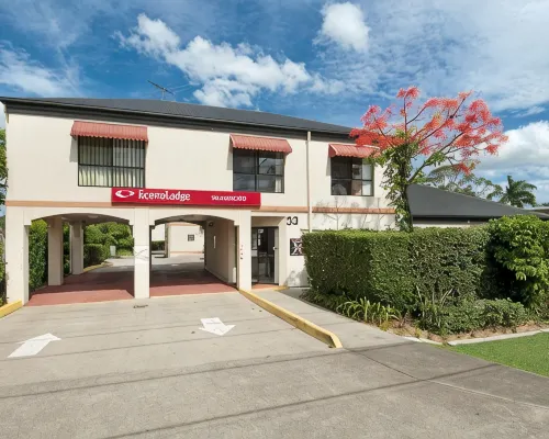 Econo Lodge Waterford Hotels in Loganholme