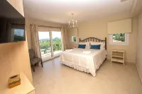 Luxury Villa with Panoramic Sea Views in Corfu - Villa Balatsinos - Villas