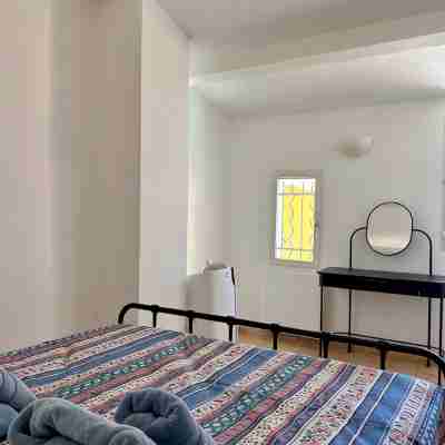 Charming house in the center of Aix, quiet, absolute, bright. Rooms