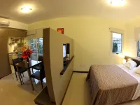 Lecer Apart Các khách sạn gần Công viên Centenario