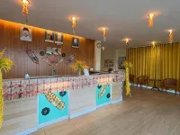 King Ing Hotel Hotels in Mukah