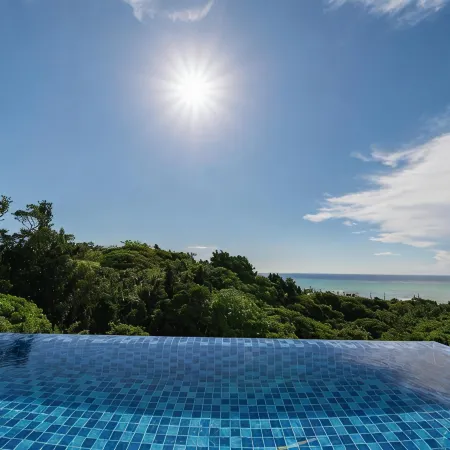 Blue Rela Luxe Resort Okinawa