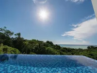 Blue Rela Luxe Resort Okinawa - Bungalows