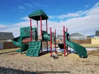 Bozeman Home—Mountain Views, Near Airport, Fast WiFi, New AC, Fenced Yard! - 3성급