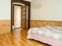 Goesan Jakeun Saejae Pension Hotels in Goesan-gun