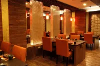 Nice Prince Hotel - Bar