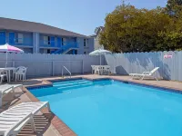 Travelodge by Wyndham Virginia Beach Bay Beach Các khách sạn gần Bãi biển Chicks Beach
