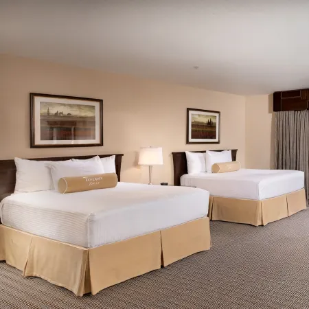 Tuscany Suites & Casino