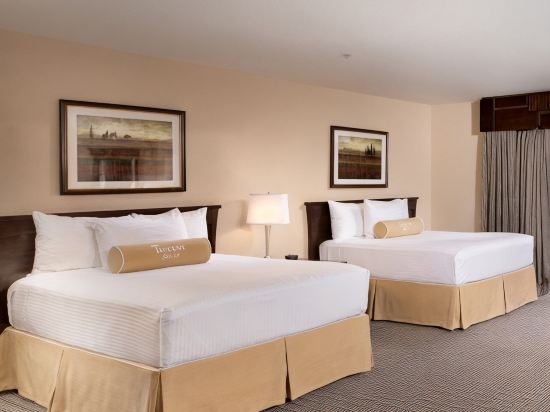 Tuscany Suites & Casino