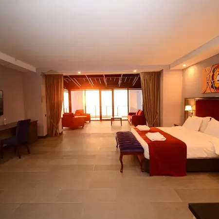 Batumi Palm Hotel