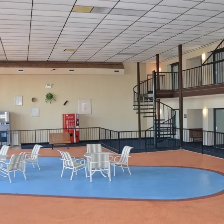 7 Boutique Hotel