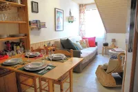 Ideal for Skiers and Spa Guests (5 Minutes from Thermal Baths and Cable Cars)