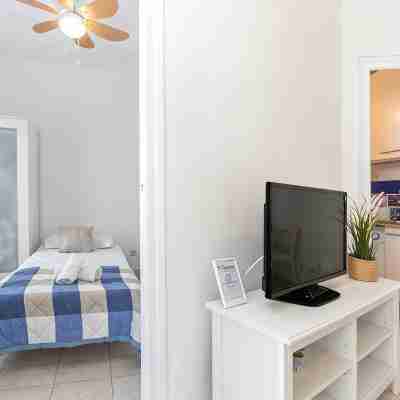 ¡A pie de todo! Luz, Balcón y Playa en Tossa Rooms