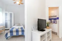 ¡A pie de todo! Luz, Balcón y Playa en Tossa - Apartemen
