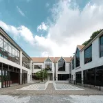 Damyang Shutra House