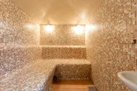 Turist Hotel - spa
