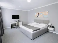 TOR by Uly Dala Hotels Hotel a Kostanay