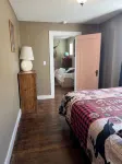 Montana House: 2 bedroom, 1 loft, 1 BR historic railroad house in Lima, Montana - 2つ星