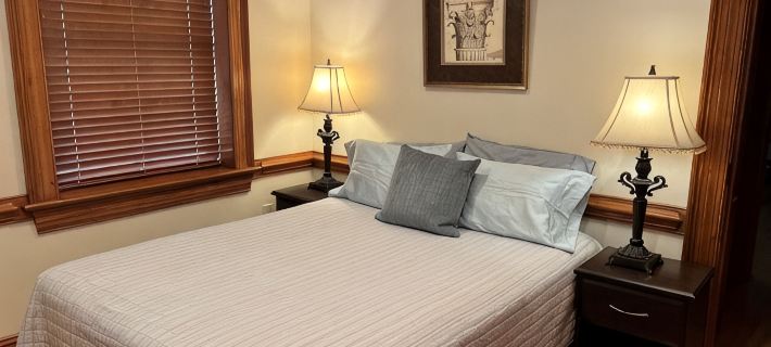 Historic Downtown Condo-1 Bedroom Hotele w: New Bern