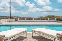 Private Villa Carolina at Resort Ayo Bonaire - Villas