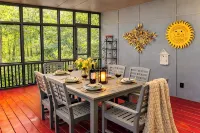 Spectacular Views-5Br-Hot Tub-Game Rm-Top Location-Dog Friendly-Near Wineries!