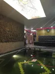 Safari Hotel - Pools